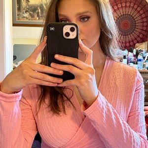 Meet your Posher, Abbey